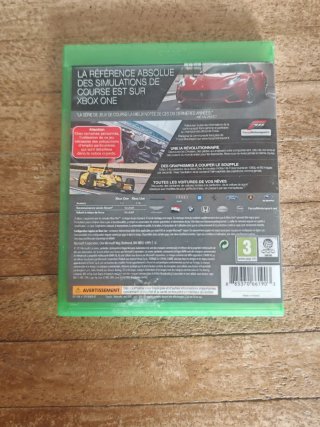 Forza Motorsport 5 XBOX ONE