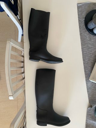 Botas de equitación Decathlon