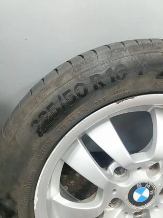 Llantas BMW R16