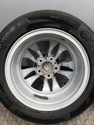 Llantas BMW R16