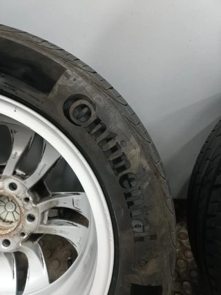 Llantas BMW R16
