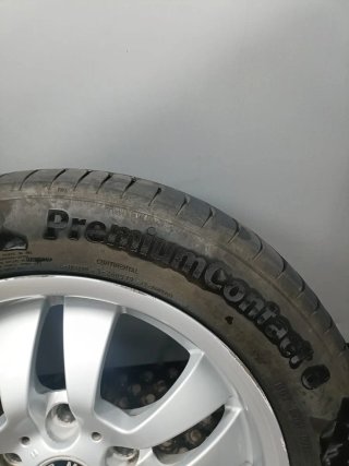 Llantas BMW R16
