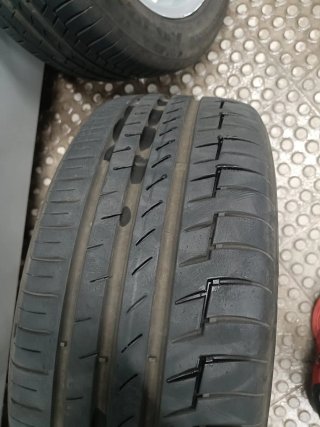 Llantas BMW R16