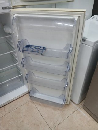Frigorífico Teka Novera