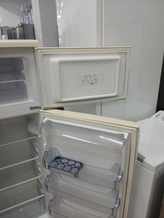 Frigorífico Teka Novera