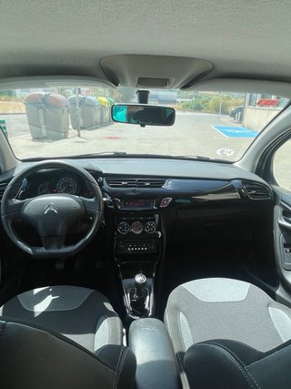 Citroen C3 2011