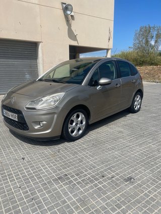 Citroen C3 2011