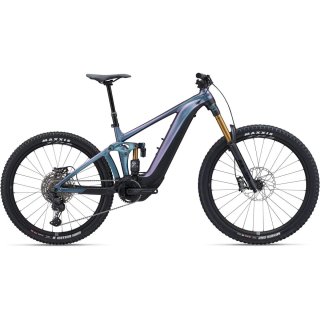 Bicicleta Eléctrica Giant Reign E+ 1 2025