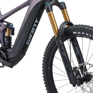 Bicicleta Eléctrica Giant Reign E+ 1 2025