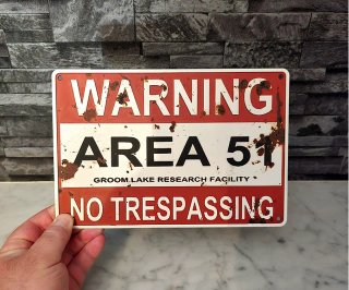 Carteles Vintage 3D