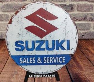 Carteles Vintage 3D