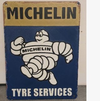 Carteles Vintage 3D