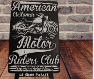 Carteles Vintage 3D