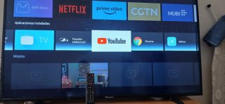 TV HDMI WIFI