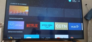 TV HDMI WIFI