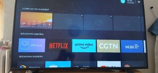 TV HDMI WIFI