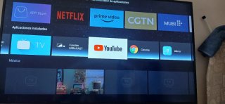 TV HDMI WIFI