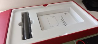 Tableta Gráfica XP-PEN Deco 03
