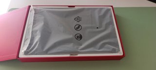 Tableta Gráfica XP-PEN Deco 03