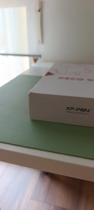 Tableta Gráfica XP-PEN Deco 03
