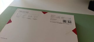 Tableta Gráfica XP-PEN Deco 03
