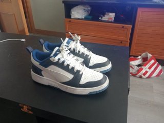 Zapatillas Puma Deportivas Talla 42