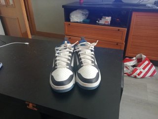 Zapatillas Puma Deportivas Talla 42