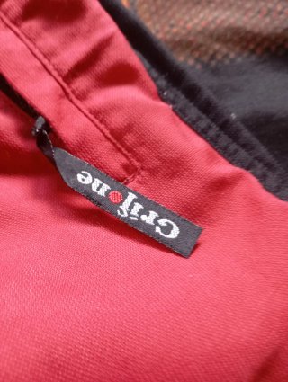 Pantalón de montaña Grifone Talla L