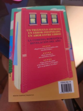 Mis días en la librería de la felicidad