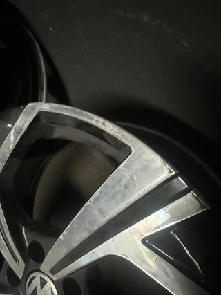 Llantas 18 Grupo VAG 5x112 originales