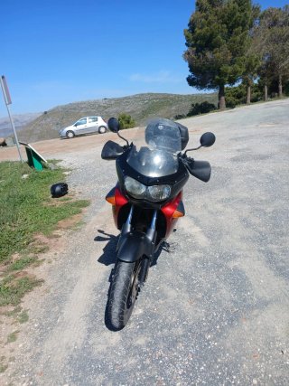 Honda Varadero
