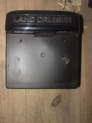 Despiece Toyota Land Cruiser 2009