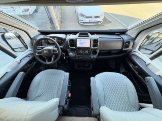 Alquilo furgoneta camper autocaravana