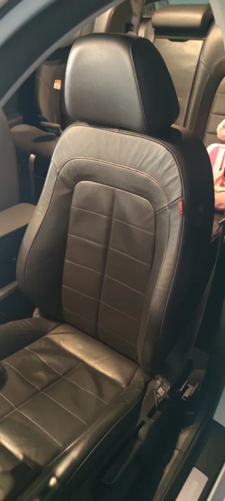 SEAT Exeo 2013