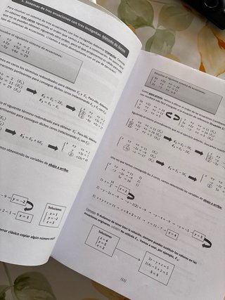 UNAS MATEMATICAS PARA TODOS.MATEMATICAS II