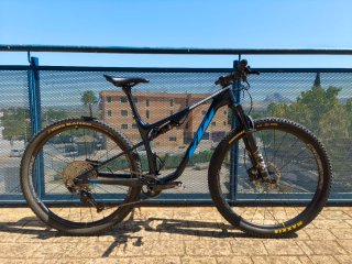KTM Scarp Elite XT 2024 talla M