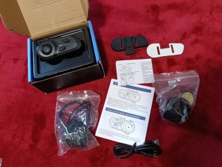 Intercomunicador Moto Bluetooth