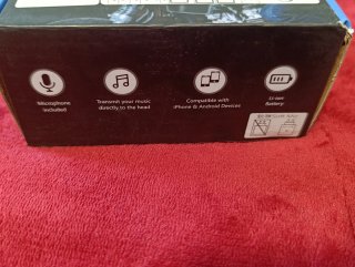 Intercomunicador Moto Bluetooth