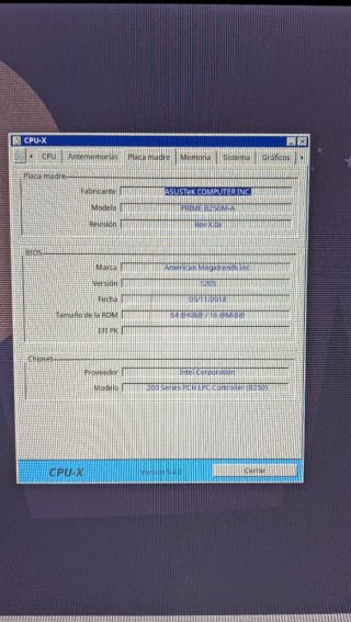 ESCUCHO OFERTAS PC i5 / 16GB RAM / RX 5700XT