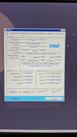 ESCUCHO OFERTAS PC i5 / 16GB RAM / RX 5700XT