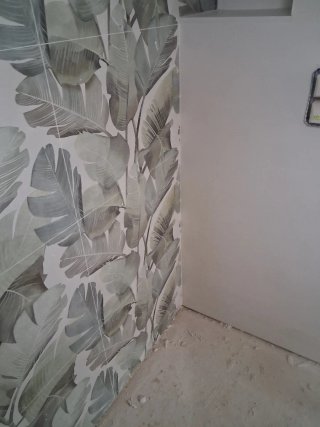Suelo y azulejos de diseño