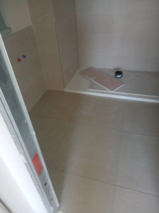 Suelo y azulejos de diseño