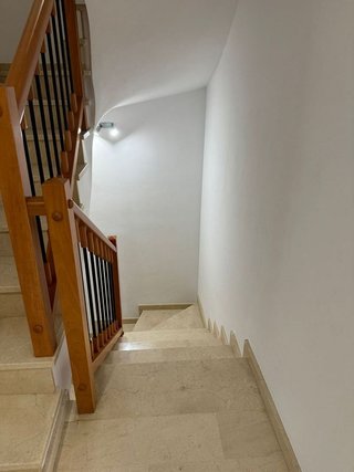 Casa adosada en alquiler en Rocafort