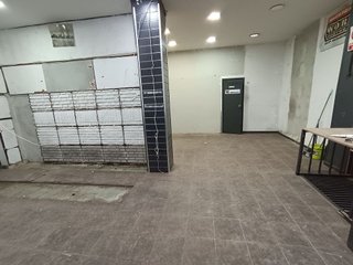 Local comercial en alquiler en Delicias en Madrid