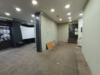 Local comercial en alquiler en Delicias en Madrid