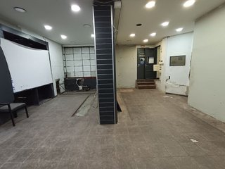 Local comercial en alquiler en Delicias en Madrid