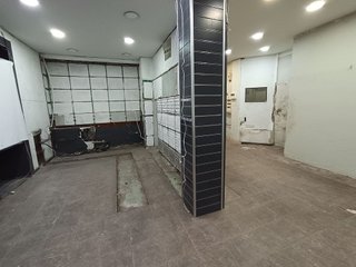 Local comercial en alquiler en Delicias en Madrid
