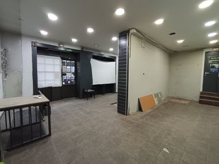 Local comercial en alquiler en Delicias en Madrid