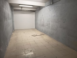Local comercial en alquiler en Delicias en Madrid