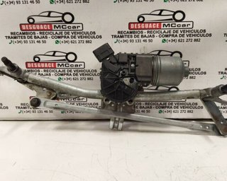 Motor limpia 968286148001 citroen berlingo 164435